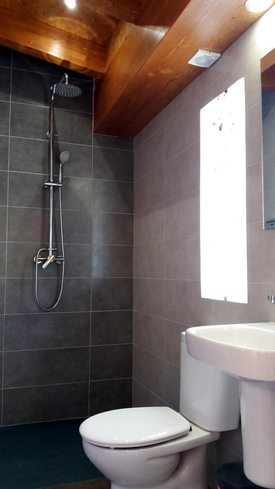 Apartamentos De Turismo Rural Las Eras Castelserás Pokoj fotografie